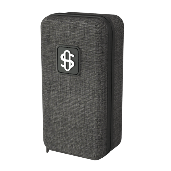 STUNDENGLASS MODUL FOR CONCENTRATE