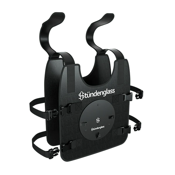 STUDENGLASS CHEST MOUNT