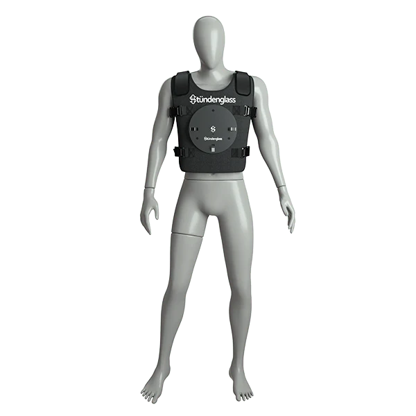 STUDENGLASS CHEST MOUNT