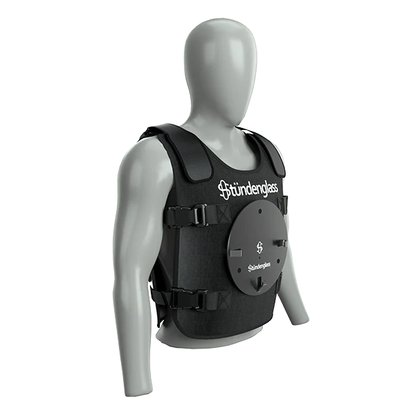 STUDENGLASS CHEST MOUNT