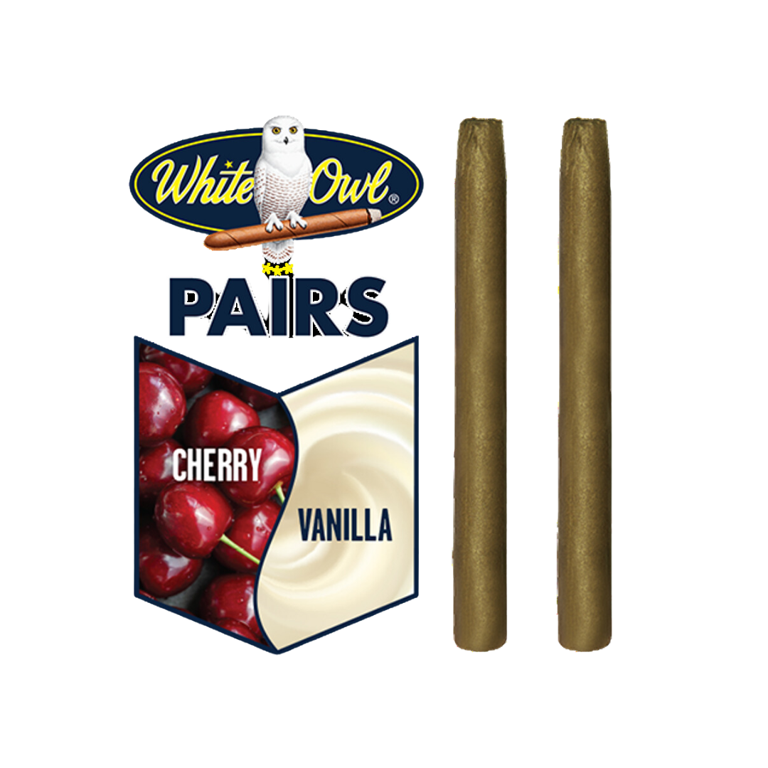 WHITE OWL CIGARS