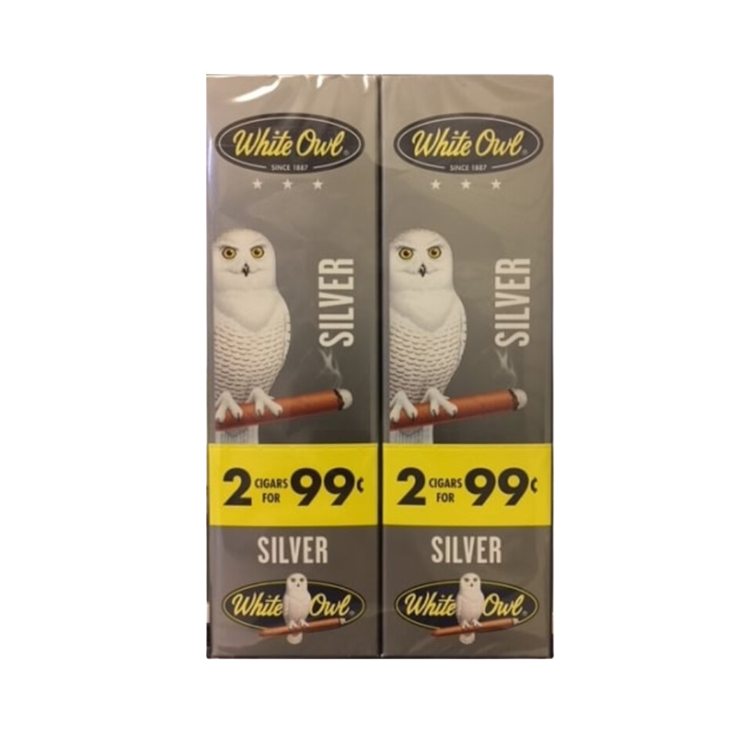 WHITE OWL CIGARS