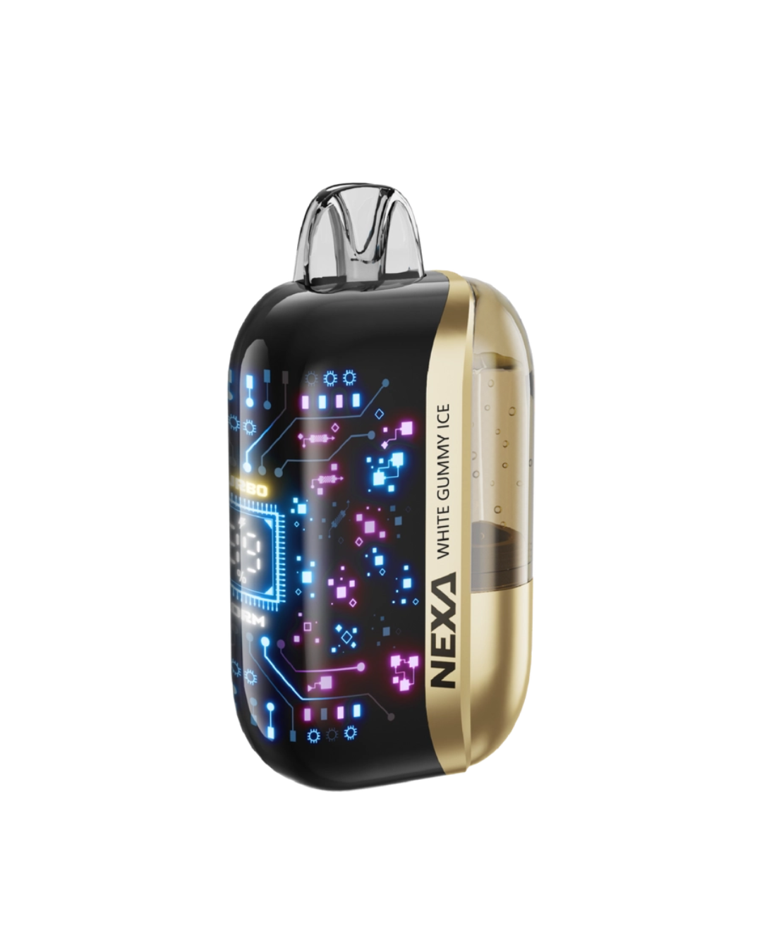 NEXA DISPOSABLE VAPE - 5OK PUFFS