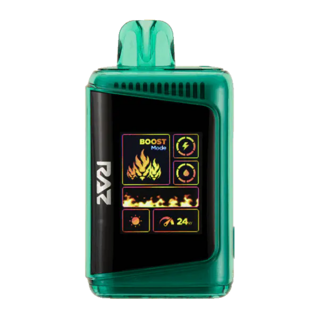 RAZ DC25000 DISPOSABLE VAPE
