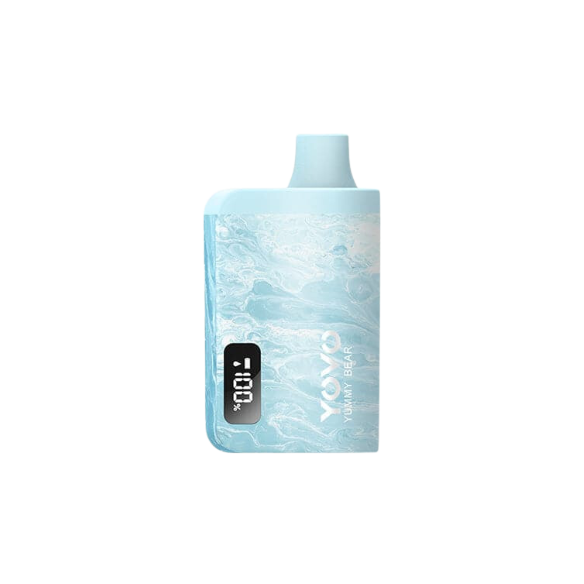 YOVO JB8000 DISPOSABLE VAPES 8000 PUFF