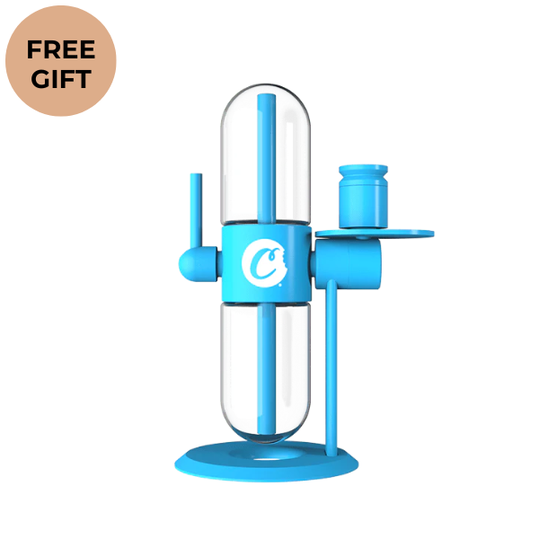 COOKIES X STUNDENGLASS GRAVITY INFUSER