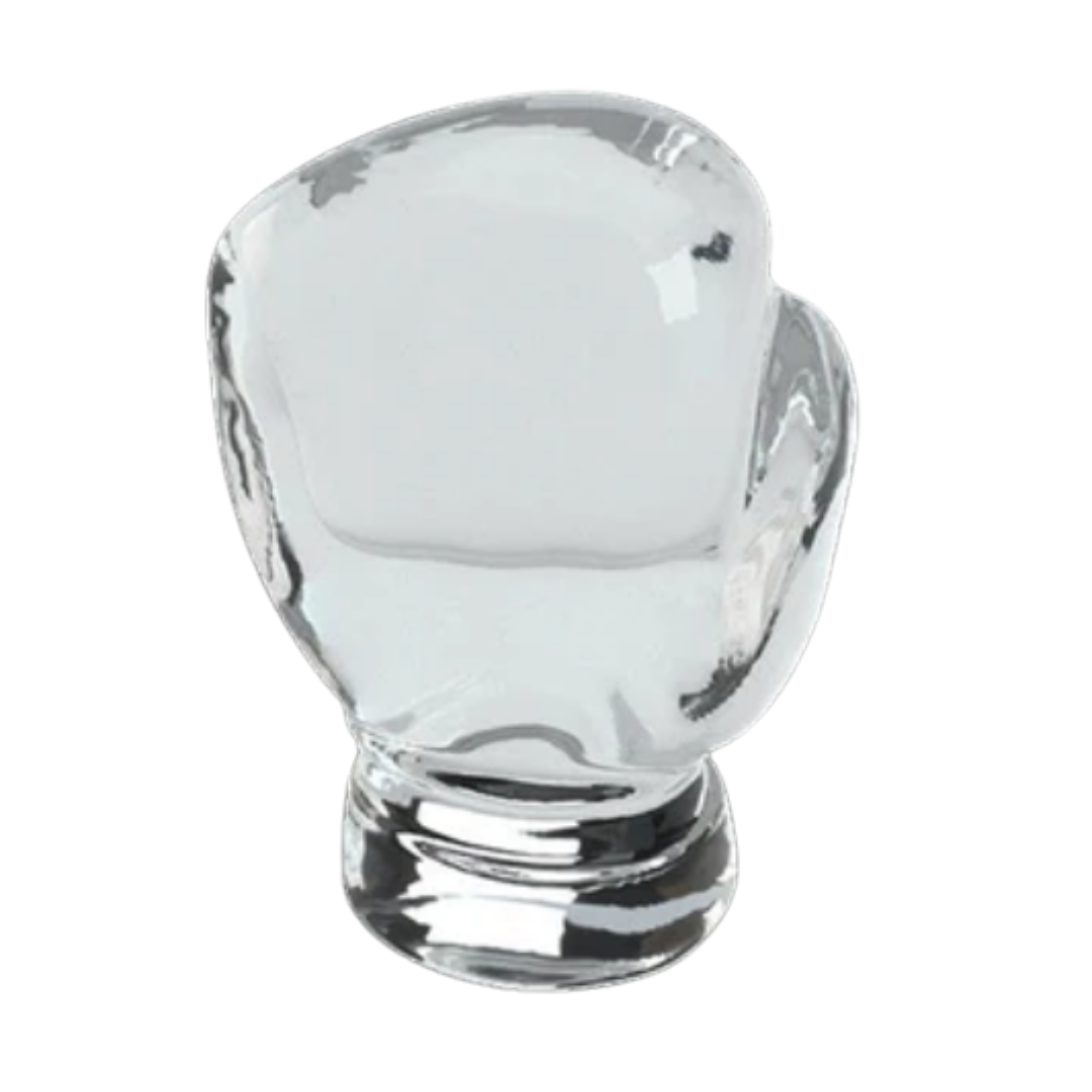 STUNDENGLASS THE CHAMPION'S GLOBE - SINGLE