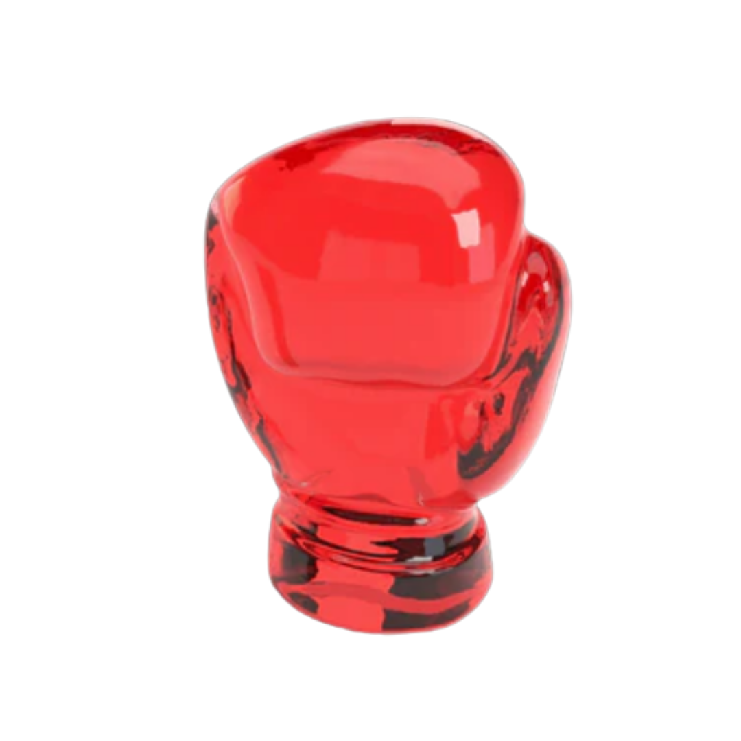 STUNDENGLASS THE CHAMPION'S GLOBE - SINGLE