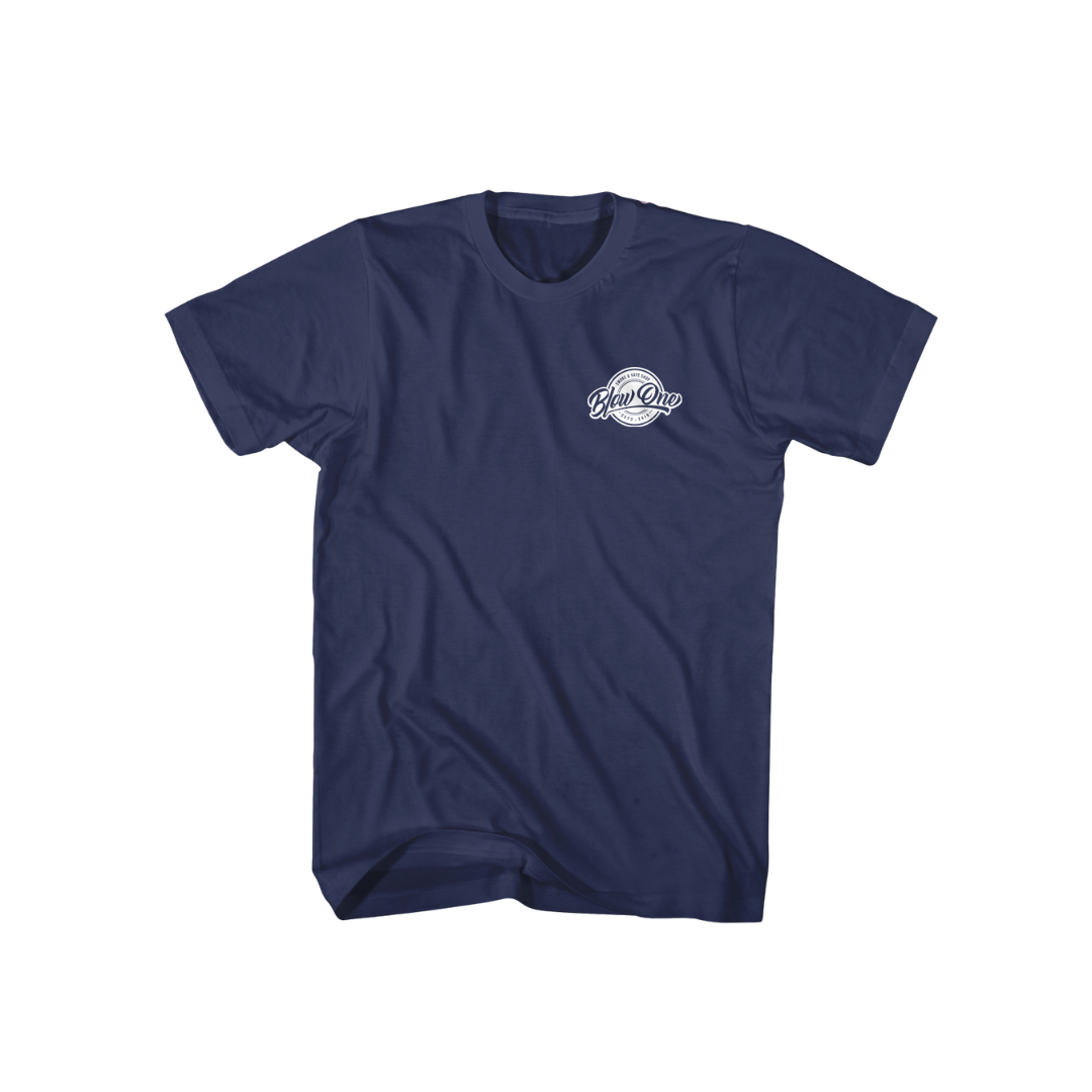 NEXT LEVEL T-SHIRT - NL3600