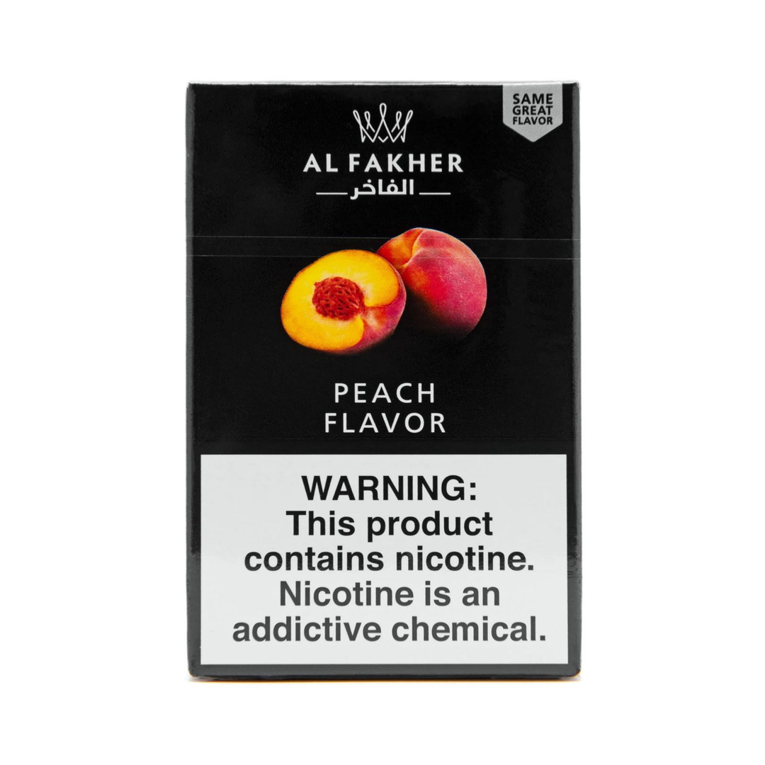 AL FAKHER SHISHA 50G