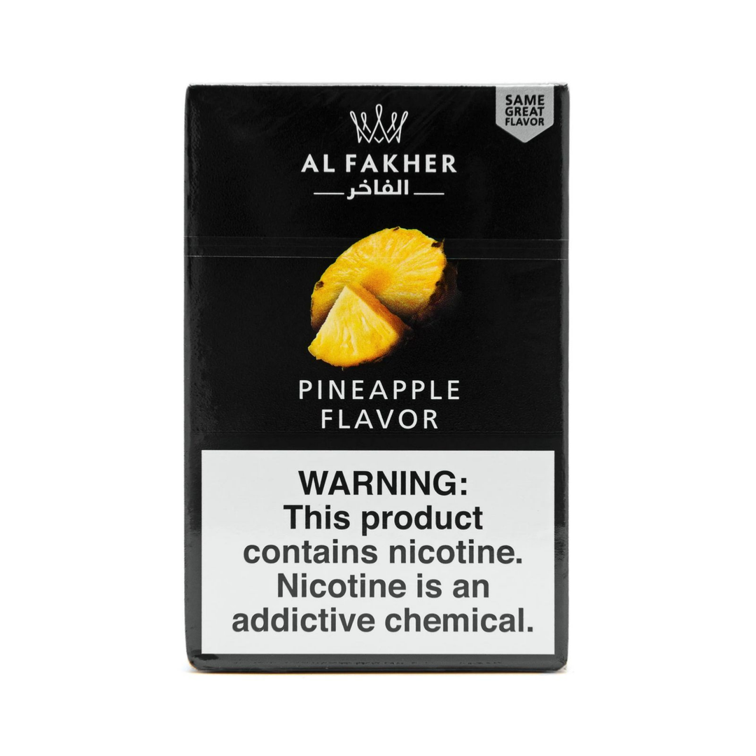 AL FAKHER SHISHA 50G