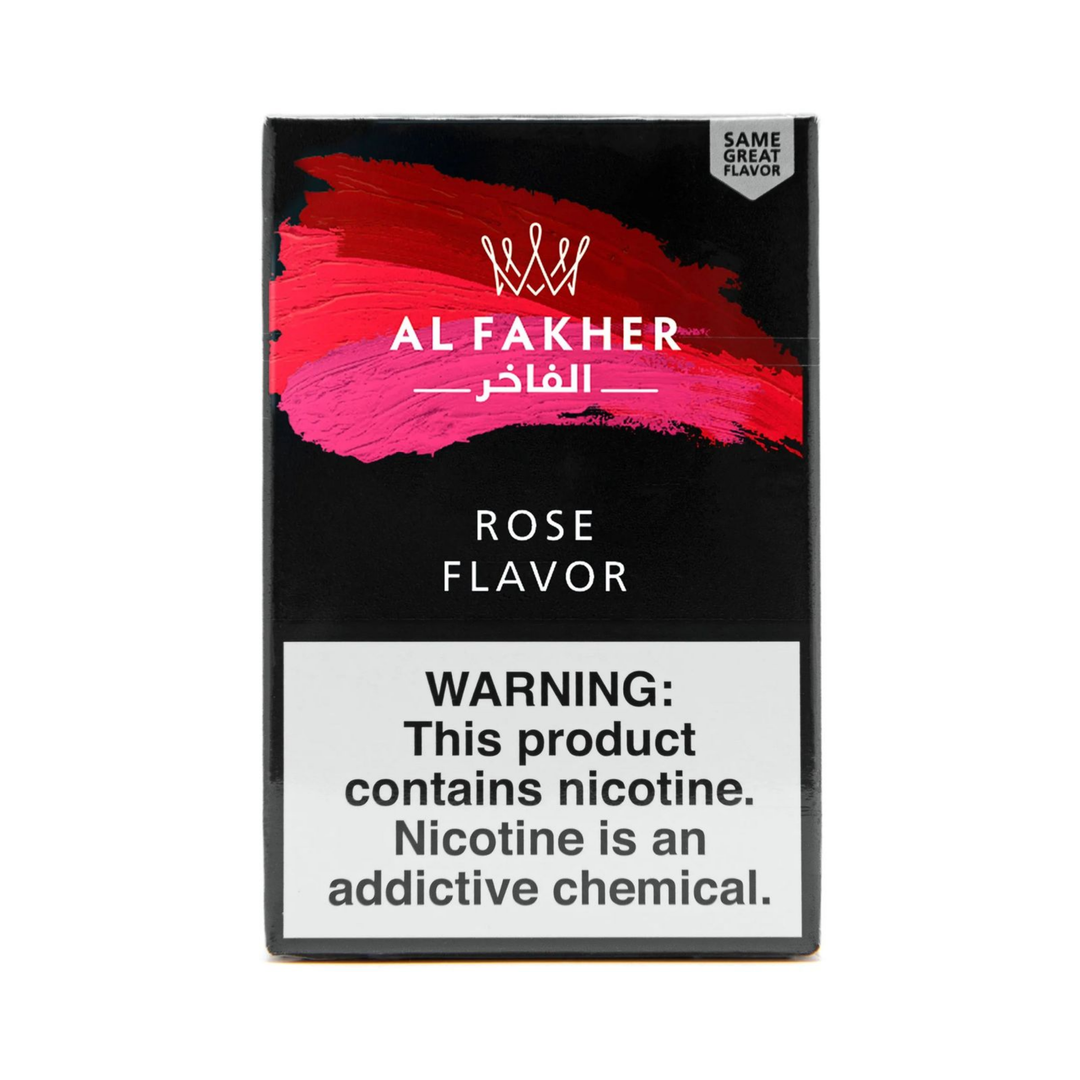 AL FAKHER SHISHA 50G