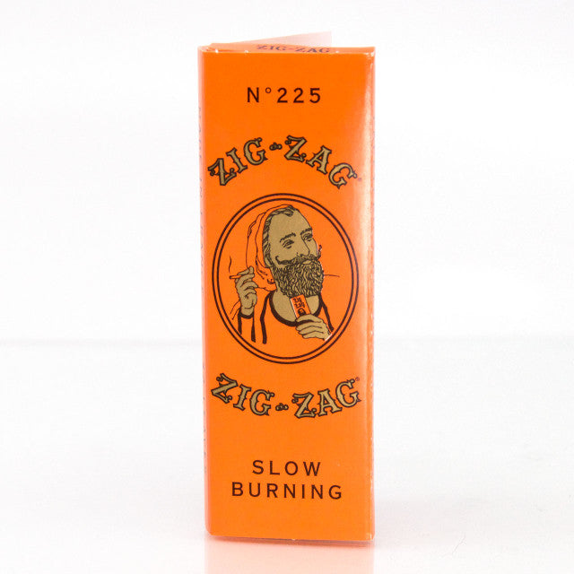 ZIGZAG SLOW BURNING ROLLING PAPERS
