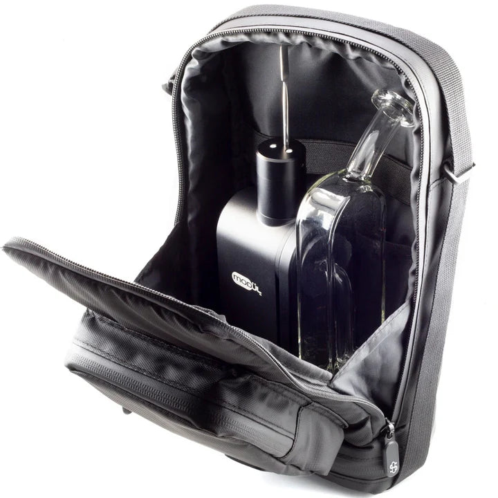 MODUL DOK SOFT TRAVEL BAG