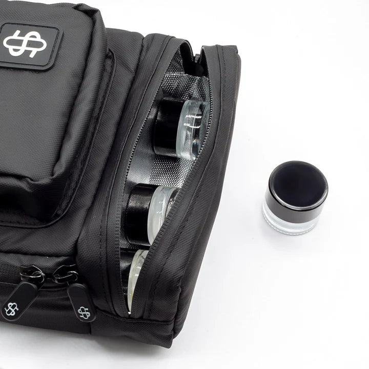 MODUL DOK SOFT TRAVEL BAG