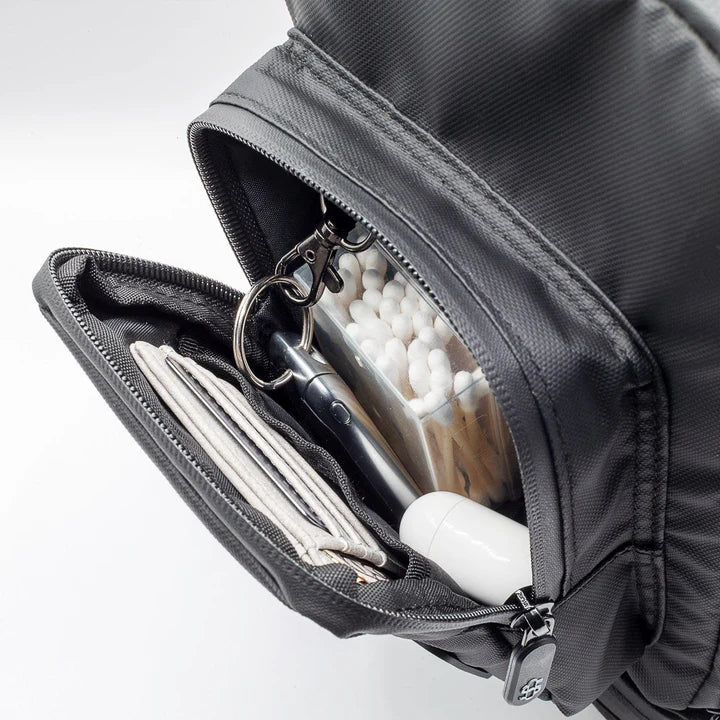 MODUL DOK SOFT TRAVEL BAG