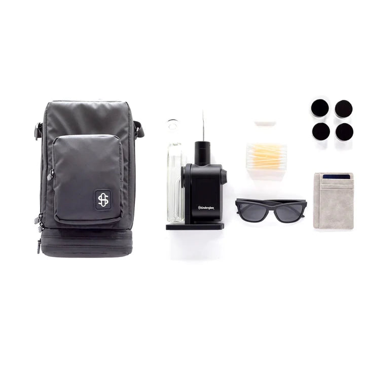 MODUL DOK SOFT TRAVEL BAG