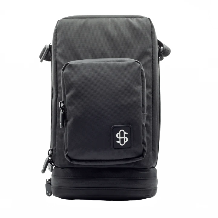 MODUL DOK SOFT TRAVEL BAG