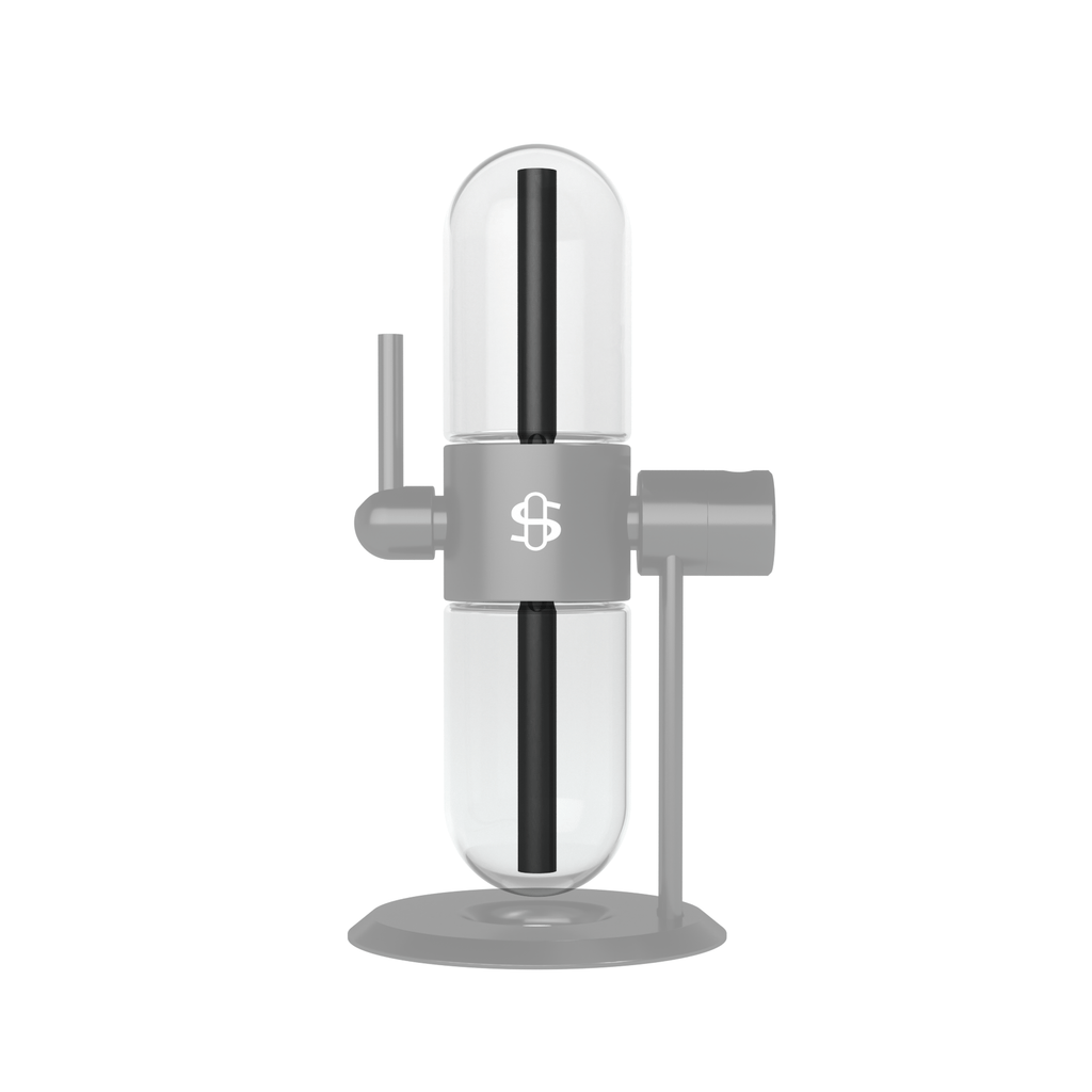 COOKIES X STUNDENGLASS UPSTEM (LARGE)