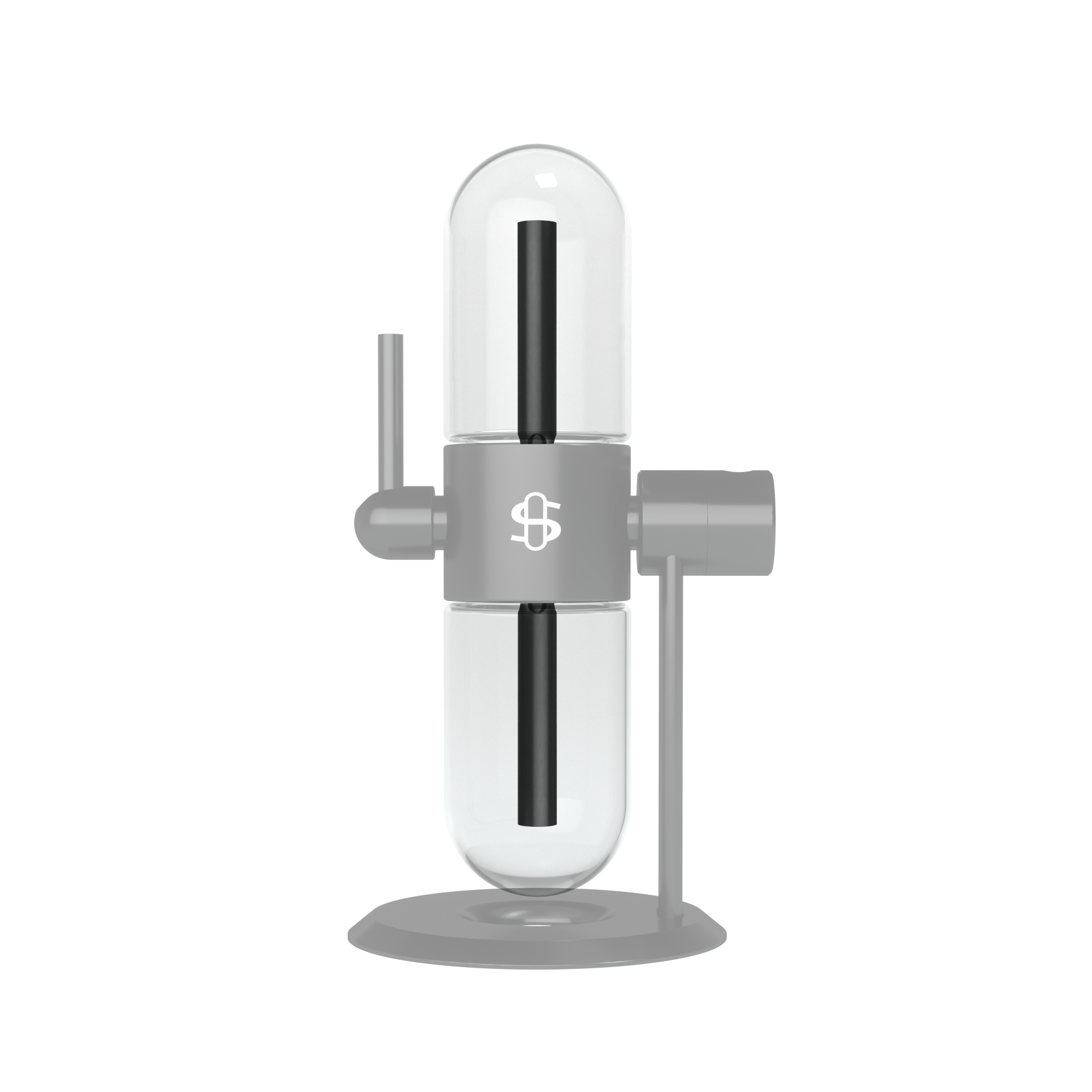 COOKIES X STUNDENGLASS UPSTEM (SMALL)