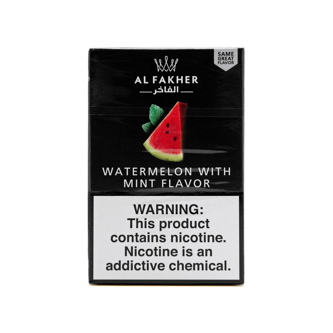 AL FAKHER SHISHA 50G