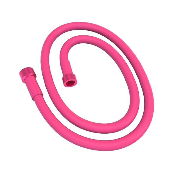 STUNDENGLASS KOMPACT GRAVITY INFUSER - PINK