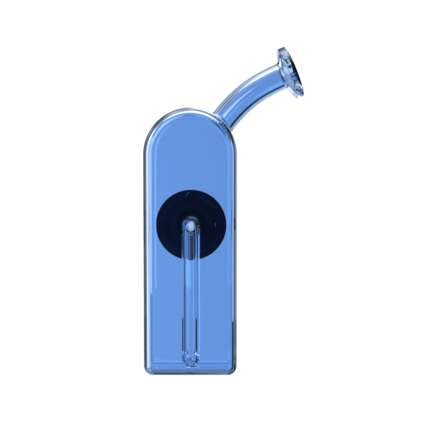 MODUL DOK GLASS - BLUE