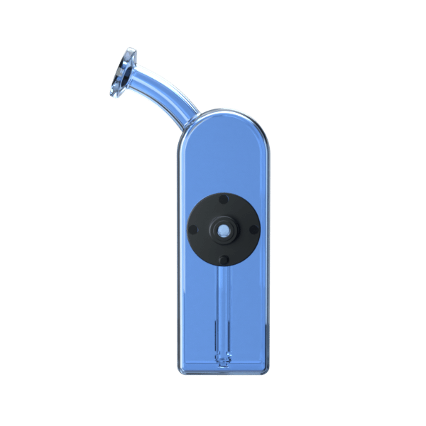 MODUL DOK GLASS - BLUE