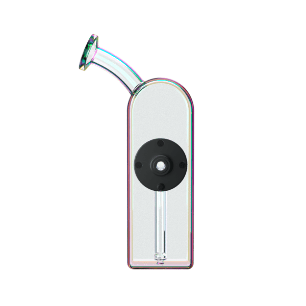 MODUL DOK GLASS - BUBBLE