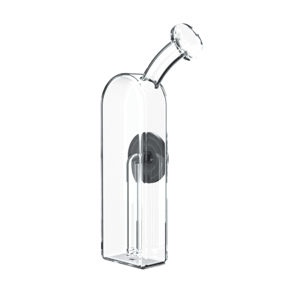 MODUL DOK GLASS - CLEAR
