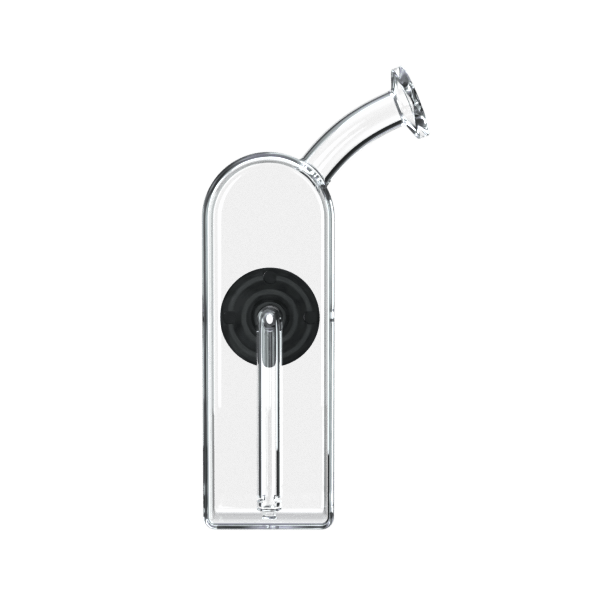 MODUL DOK GLASS - CLEAR