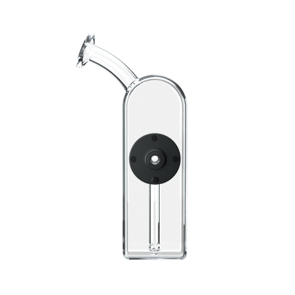 MODUL DOK GLASS - CLEAR