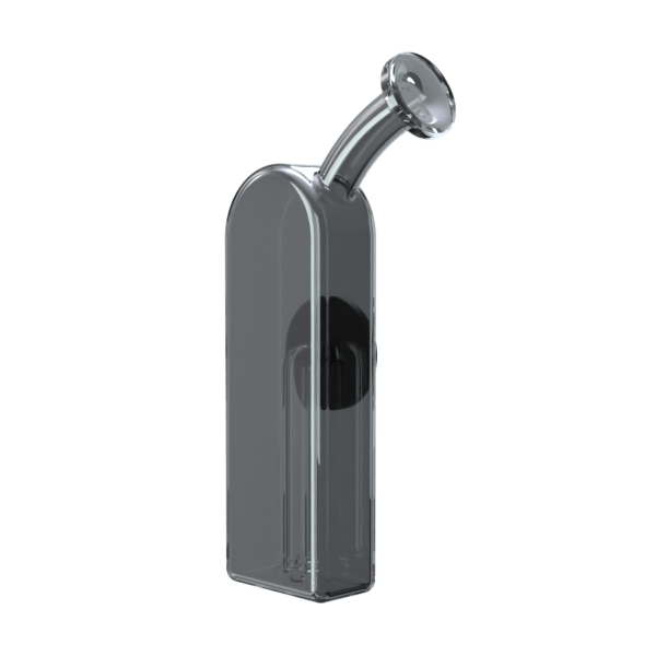 MODUL DOK GLASS - GRAY