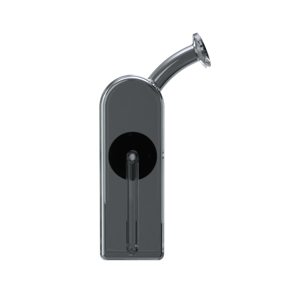 MODUL DOK GLASS - GRAY