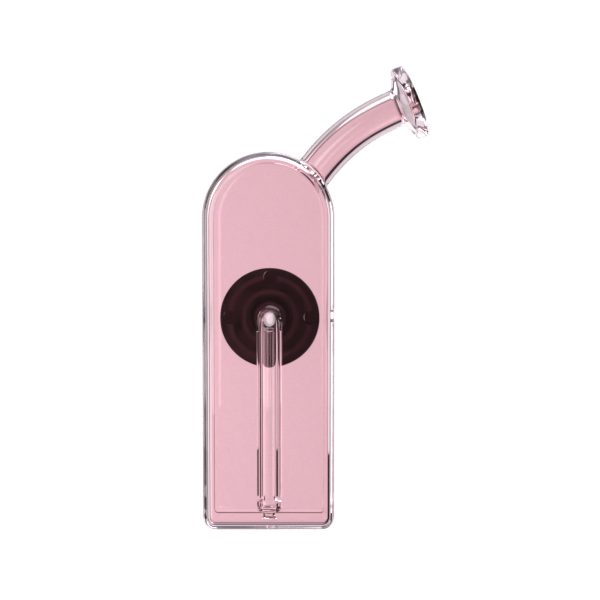 MODUL DOK GLASS - PINK