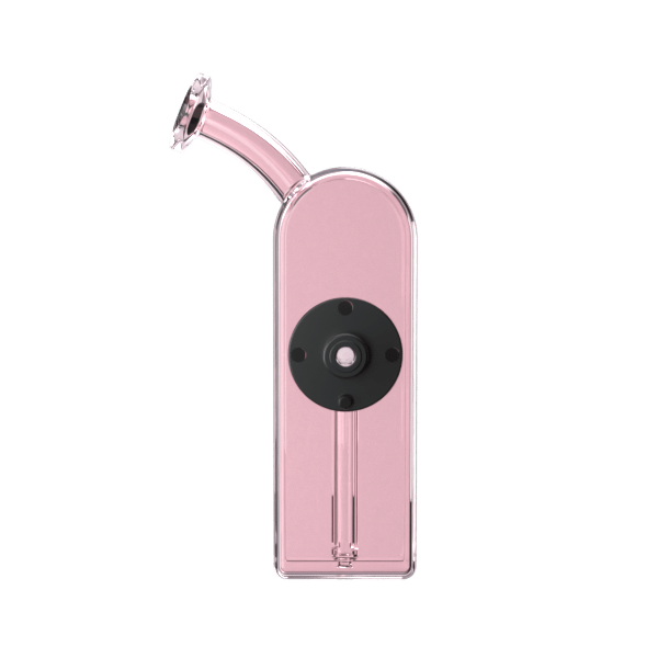 MODUL DOK GLASS - PINK