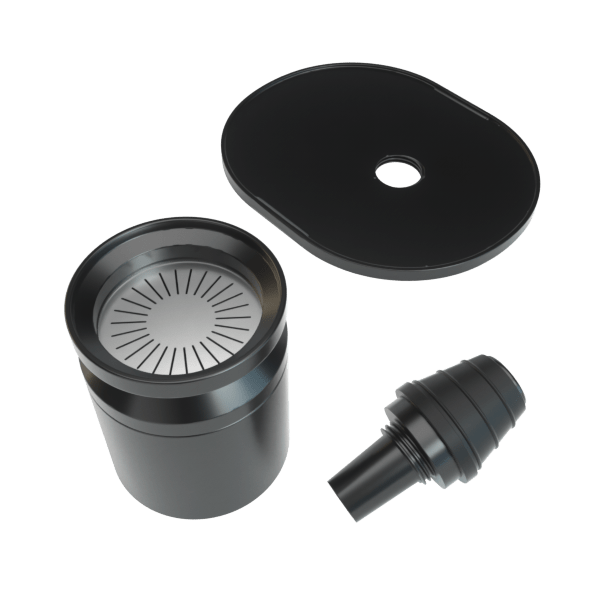 INFUSION CHAMBER ASSEMBLY