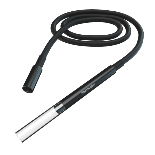 STUNDENGLASS HOSE ASSEMBLY