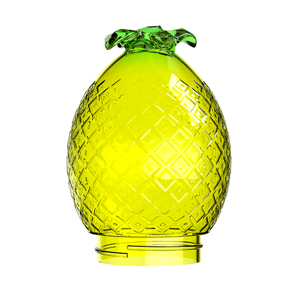 KOMPACT PINEAPPLE GLOBE (SINGLE)