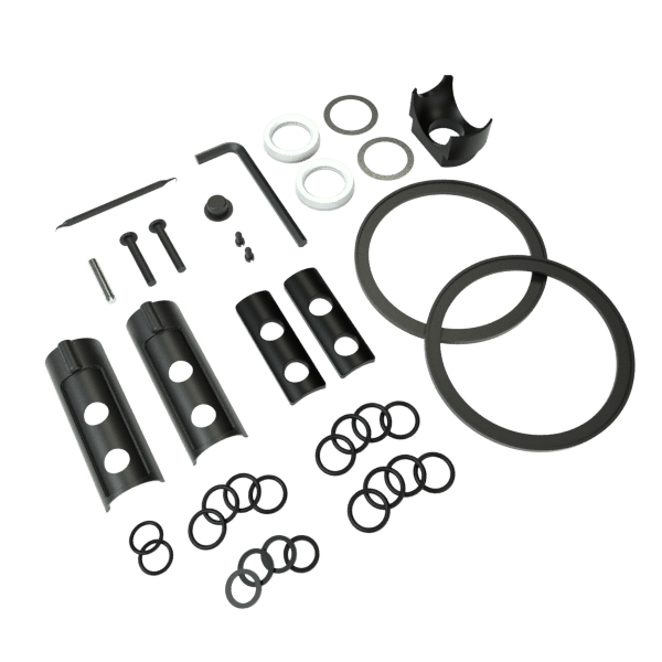 STUNDENGLASS MAINTENANCE & SEAL KIT