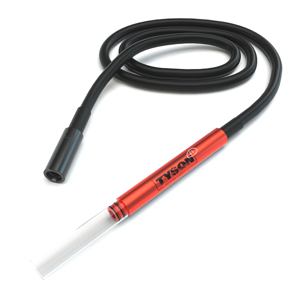 TYSON 2.0 X STUNDENGLASS GRAVITY INFUSER