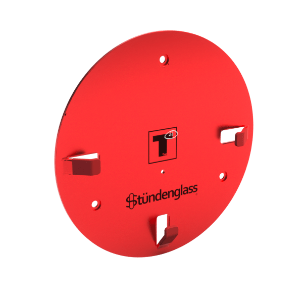 TYSON 2.0 X STUNDENGLASS WALL MOUNT