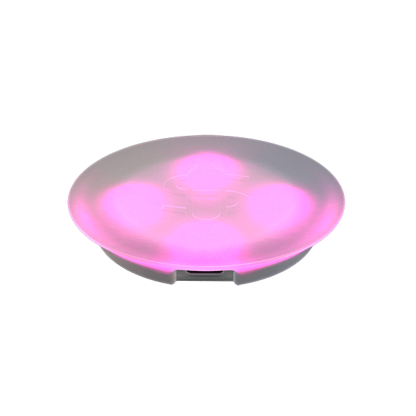 STUNDENGLASS LED UPLIGHT