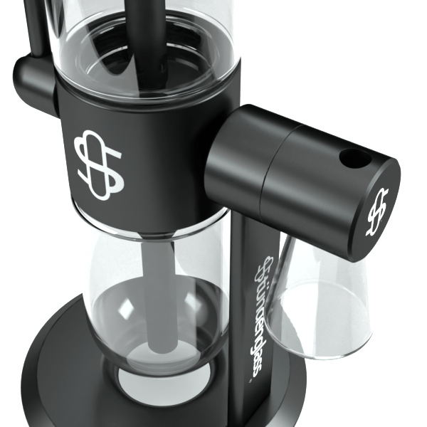 STUNDENGLASS ASH CATCHER