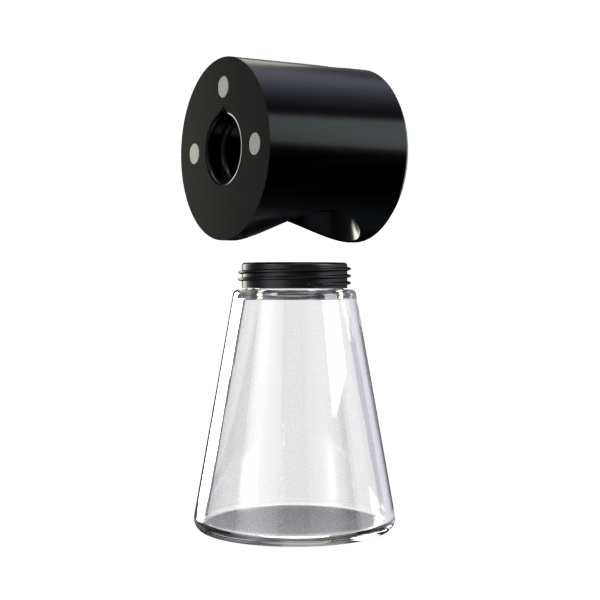 STUNDENGLASS ASH CATCHER