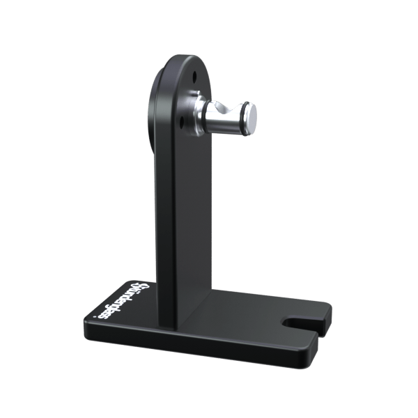 MODUL DOK - BLUE GLASS