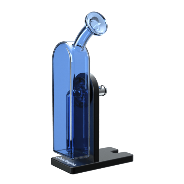 MODUL DOK - BLUE GLASS