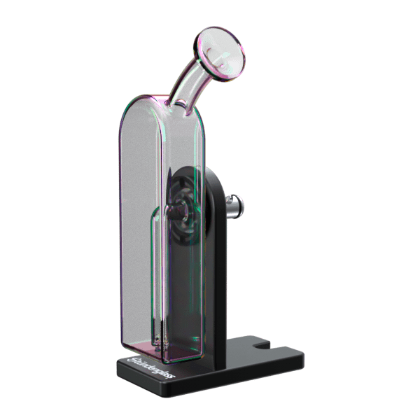 MODUL DOK - BUBBLE GLASS