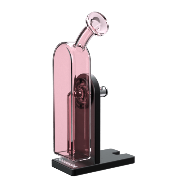 MODUL DOK - PINK GLASS