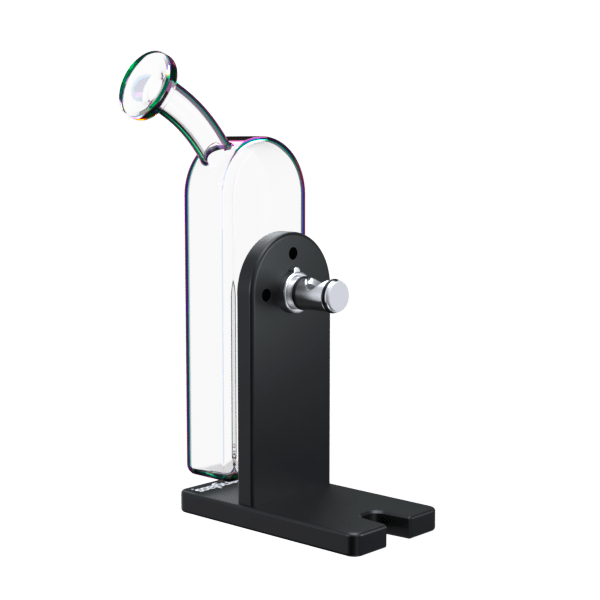 MODUL DOK - BUBBLE GLASS